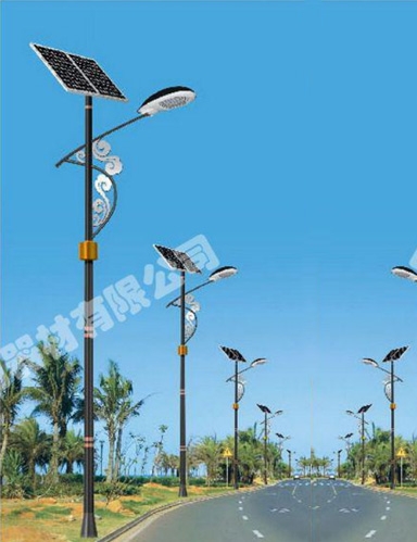 上海一体化太阳能路灯厂家