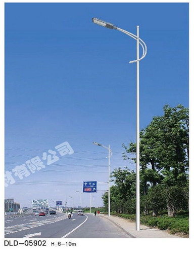 广州道路灯多少钱