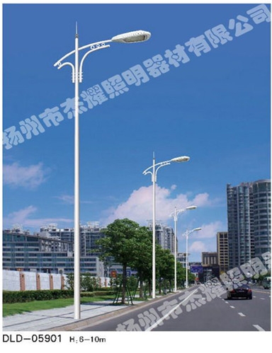 北京道路灯供应商