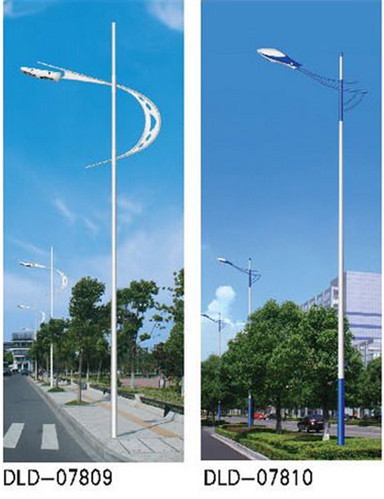 上海太阳能道路灯供应商