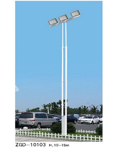 南充30米高杆灯供应商