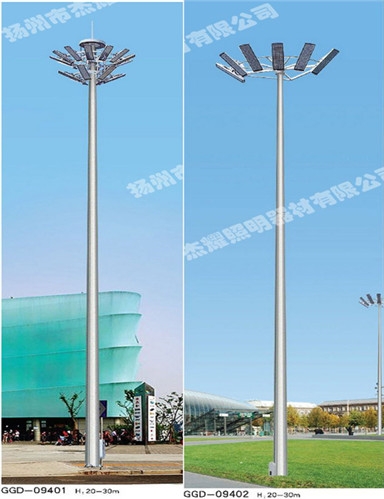 北京港口高杆灯一般价格多少