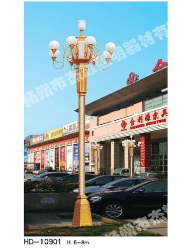 上海6米中华灯供应商