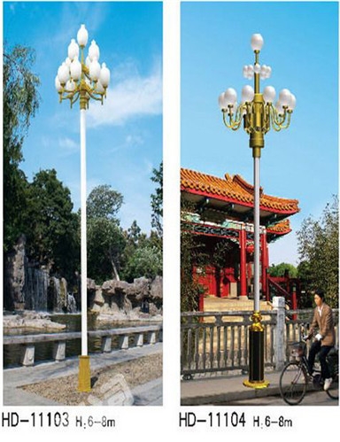 上海10米中华灯的价格