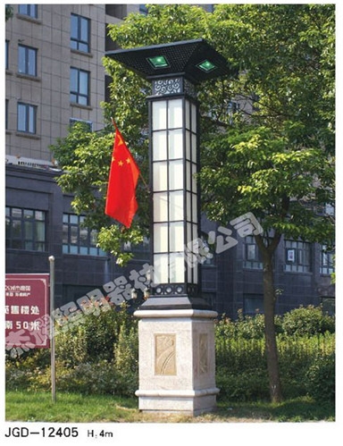 徐州景观灯供应商